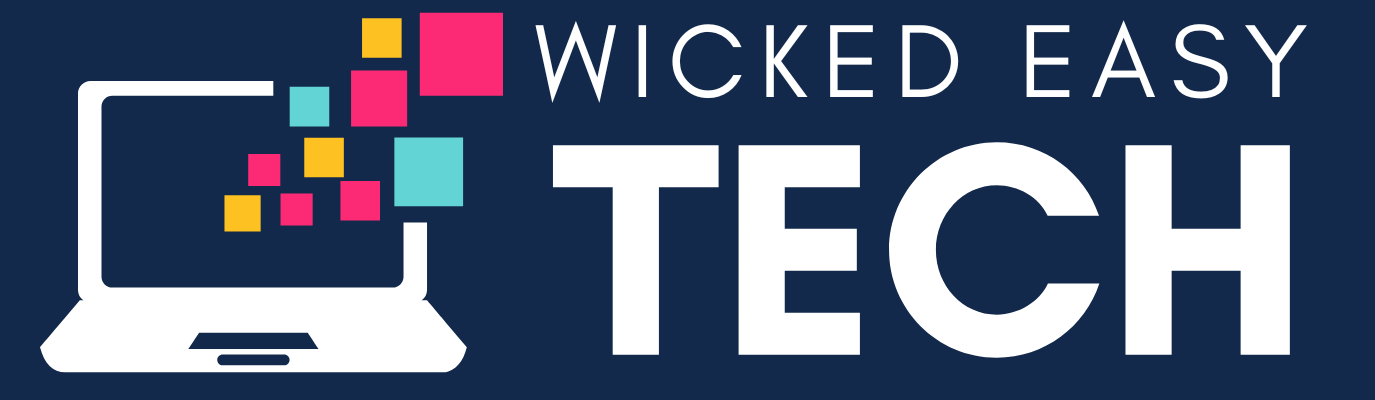WET Logo
