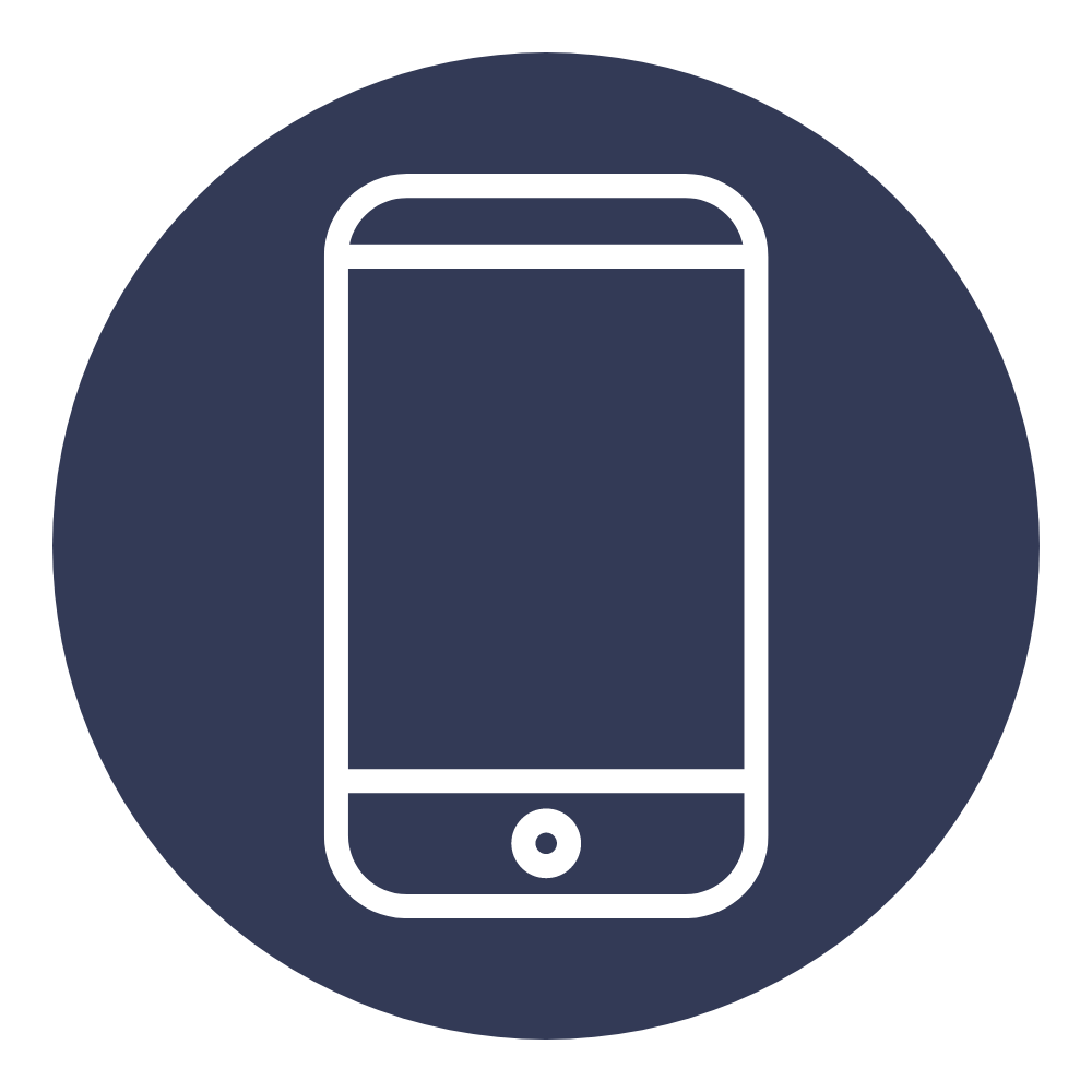 MOBILE ICON